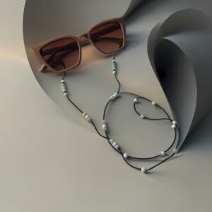 akiniu grandinele amazonitas 2