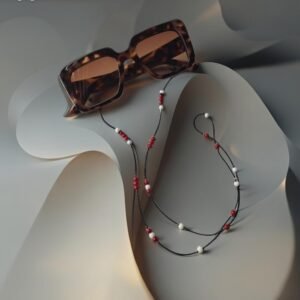 akiniu grandinele koralas1