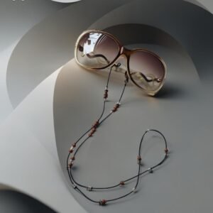 akiniu grandinele saules