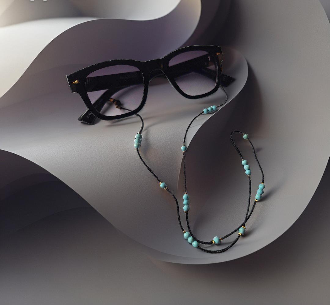 akiniu grandinele turkis 1