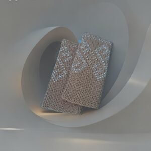 riesines kremines 17 CM