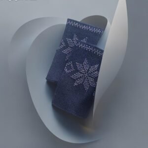 riesines melynas 17 CM